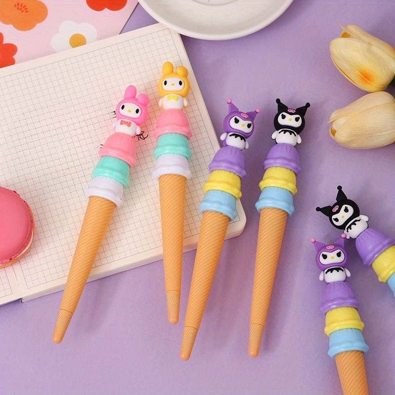 36pcs   neutral pen learning office   cute gel pen student stationery   kulomi, pens for writing, pens for journaling, journaling tools, writing essentials,   pens, stylish pens, fine tip pen, retractable pen, multipack pens, bulk pens, stationery collectors, office workers Product details 5