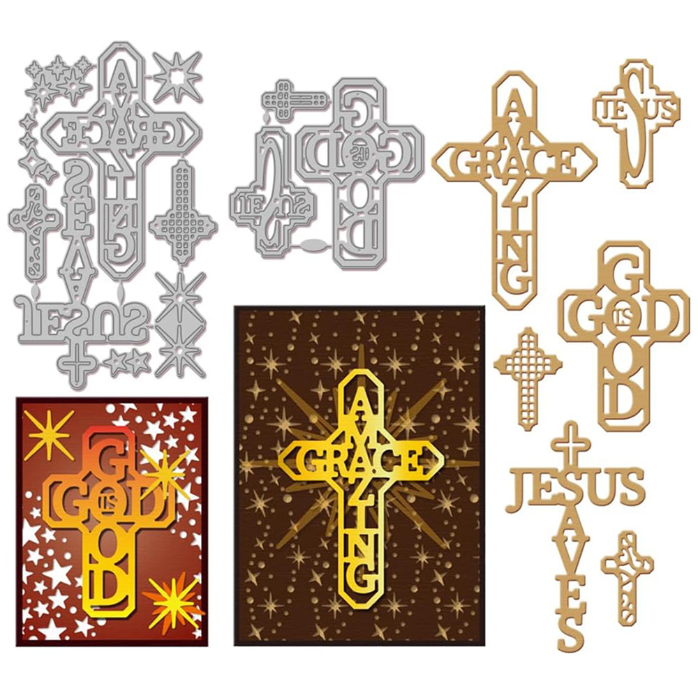 Kscraft Cabine Zomer Toevoegen Aan Metalen Stansmessen Stencils Voor Doe-Het-Zelf Scrapbooking