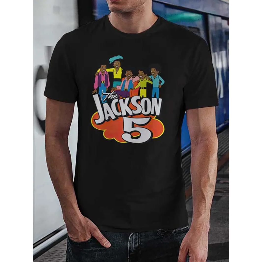 

5- Graphic Tee - , , , Unique