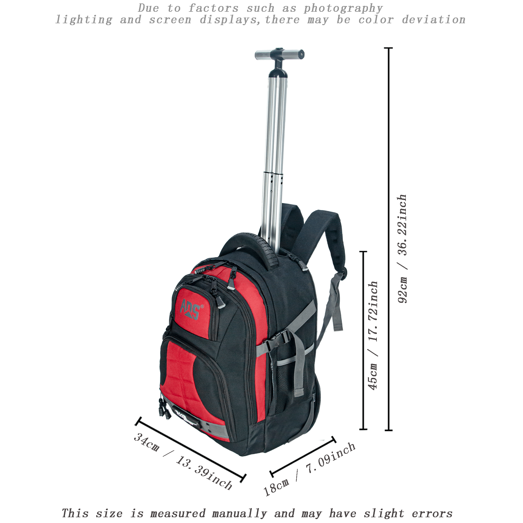 20 liter travel backpack Buy Waterproof 20L Backpack by Catalyst main image 1