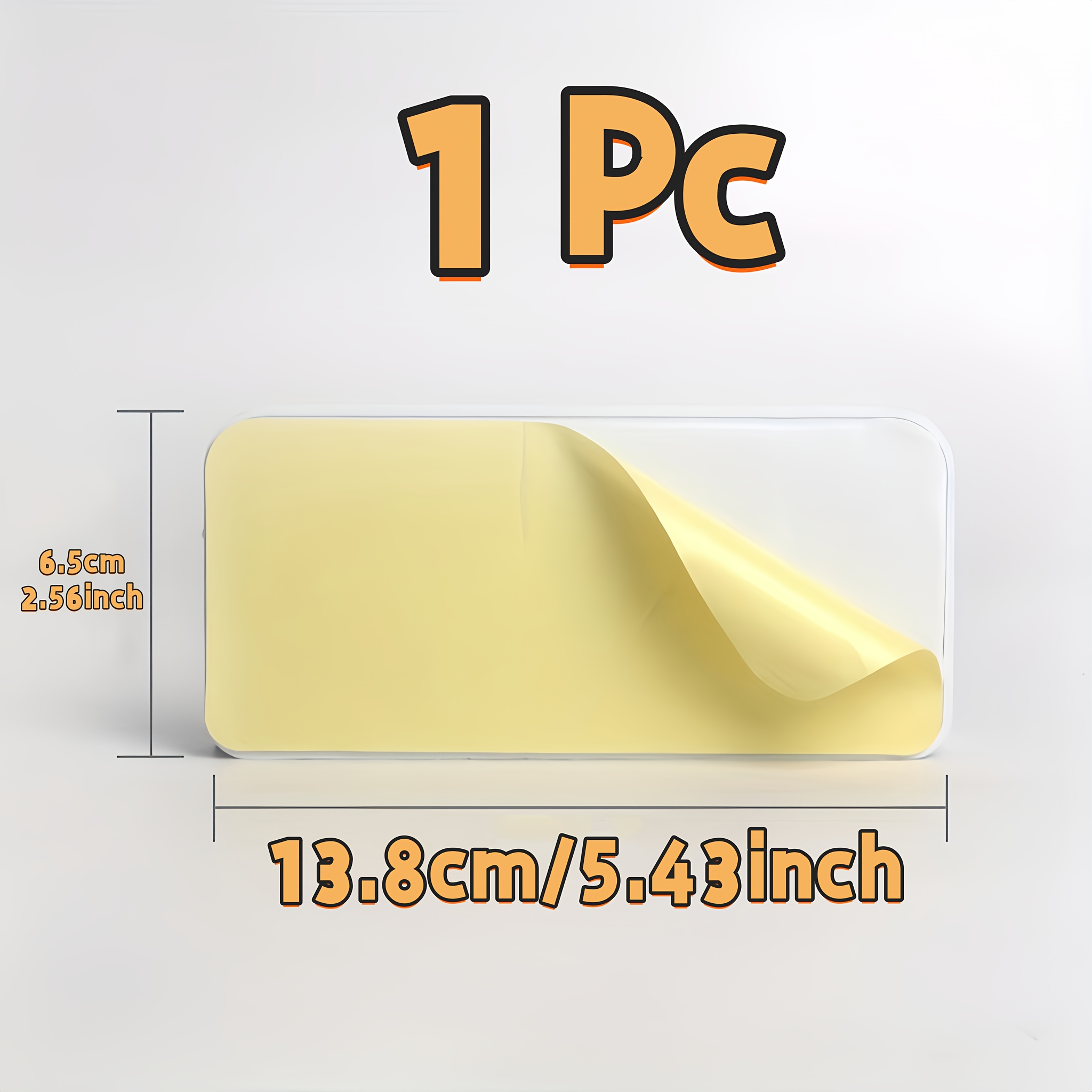 1pc Wall-mounted Mobile Phone Tablet Charging Bracket, Abs Material, Anti-slip Design With Double Hooks, No Punching Required, Space- Smartphone And Tablet