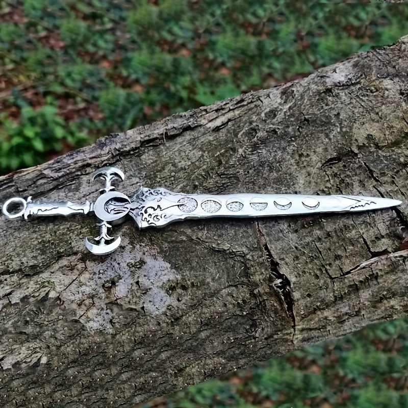 1pc fashion hairpin stylish sword hairpin womens hairpin - Temu