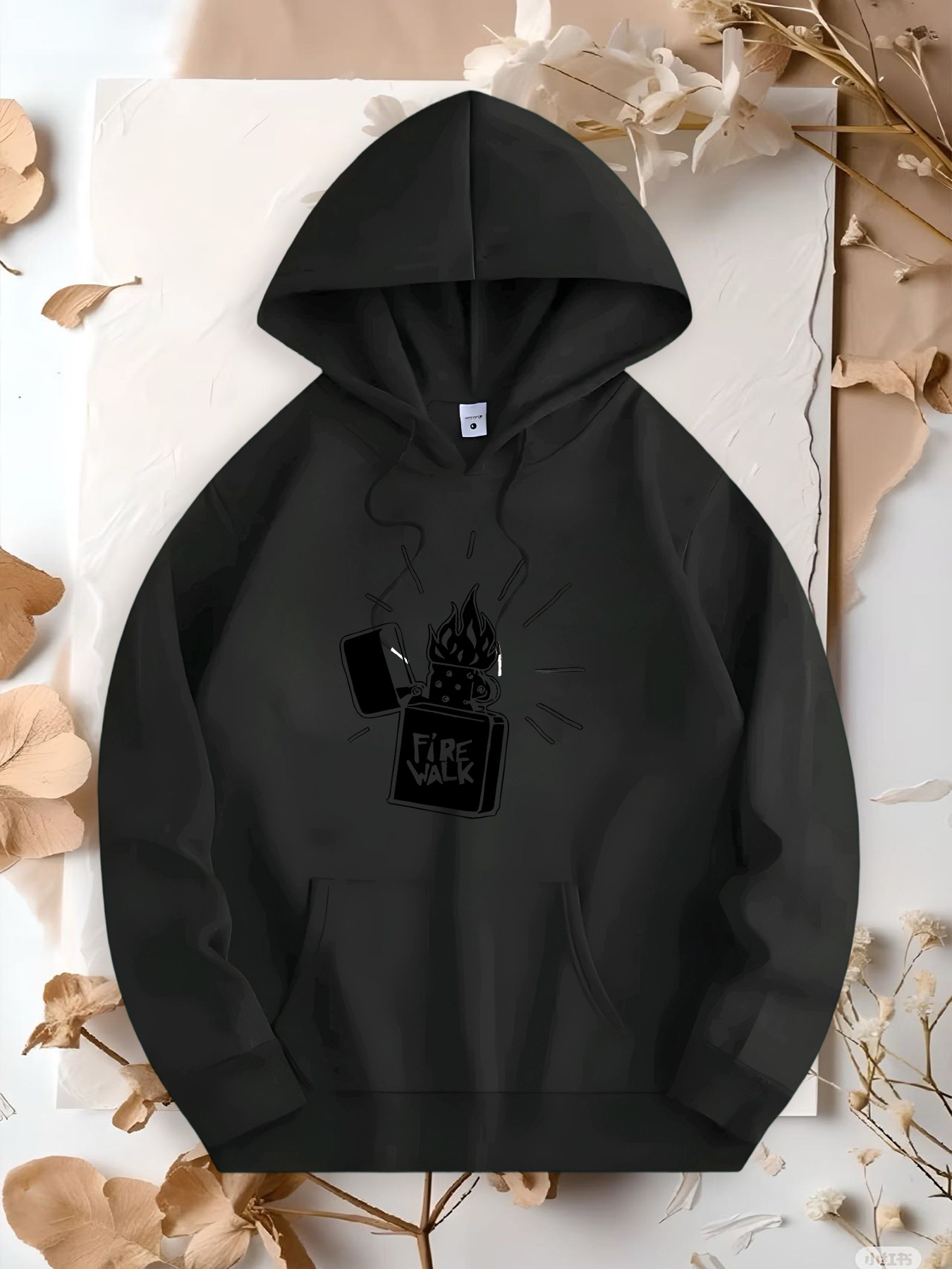 korean hoodie sold on Temu Republic of Korea