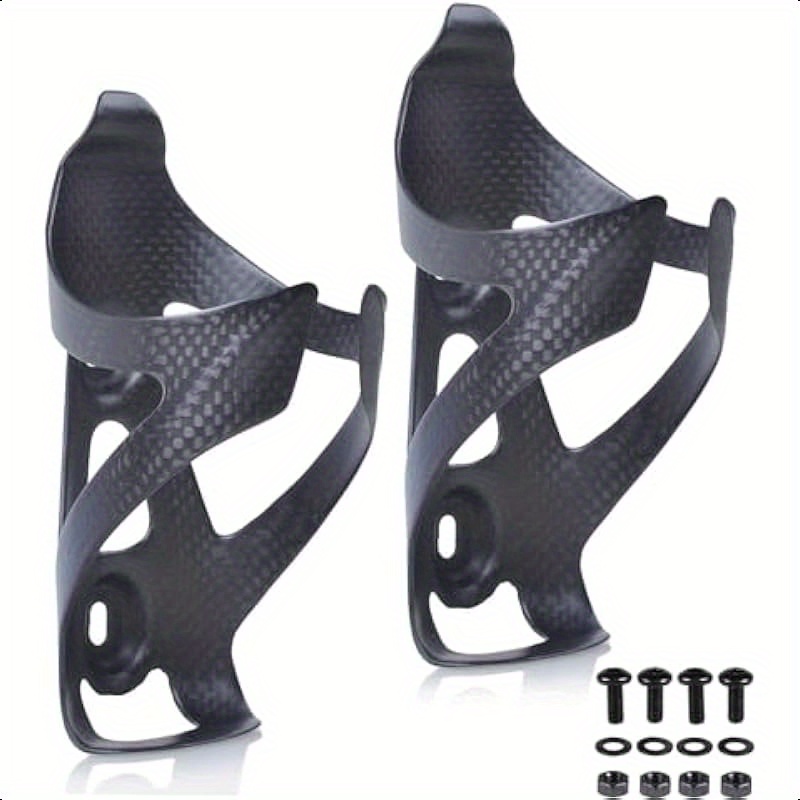 carbon bottle cage sold on Temu United States