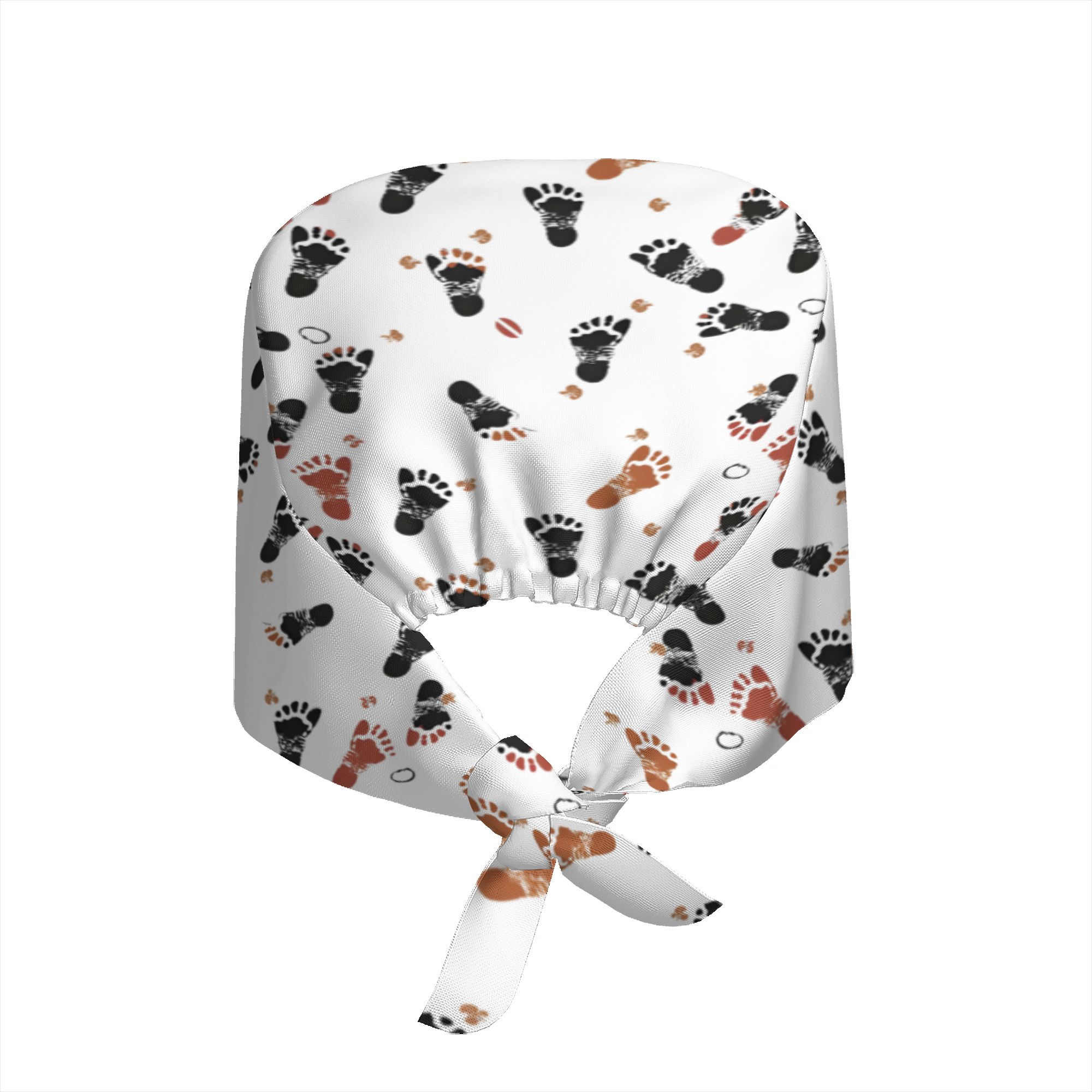 TEMU 1 Stylish Work Cap Featuring A Design, Suitable For Men And Women. This Lightweight And Comfortable Skull Cap Is Adjustable And Includes A