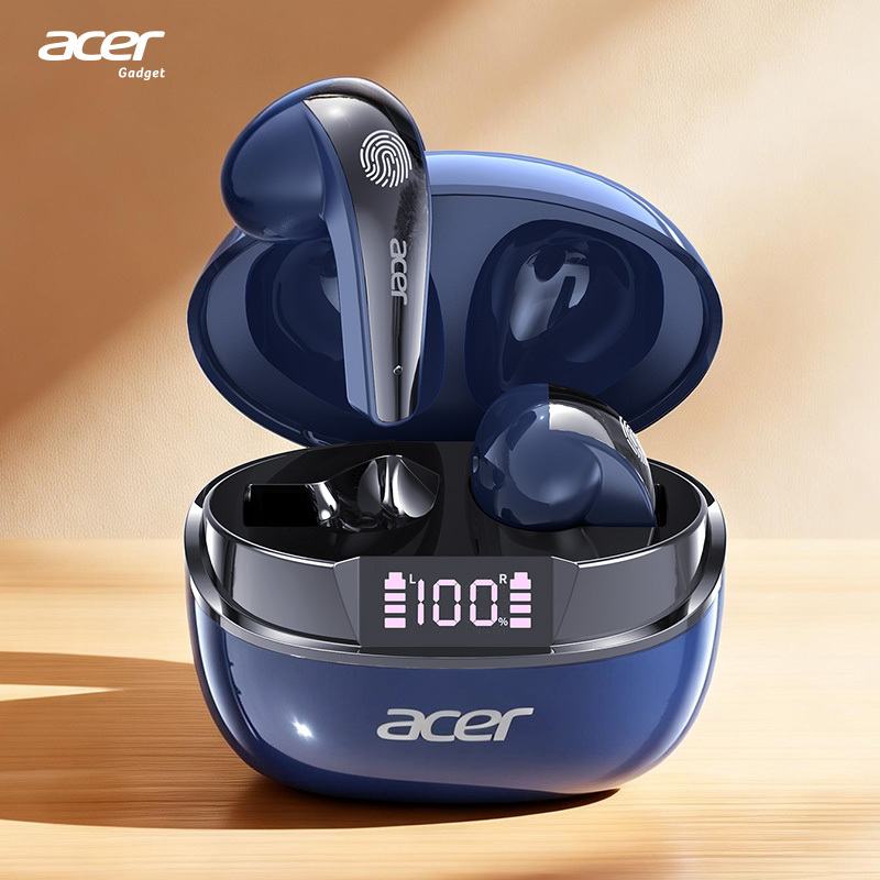 [  model nou 2026] căști intraauriculare wireless ohr554 originale oficiale cu carcasă de încărcare cu afișaj led, durată de viață a bateriei ultra-lungă de 20 de ore, bluetooth 5.4, decodare   de înaltă definiție, sunet surround 3d, comenzi tactile, anularea zgomotului la apel, recomandare