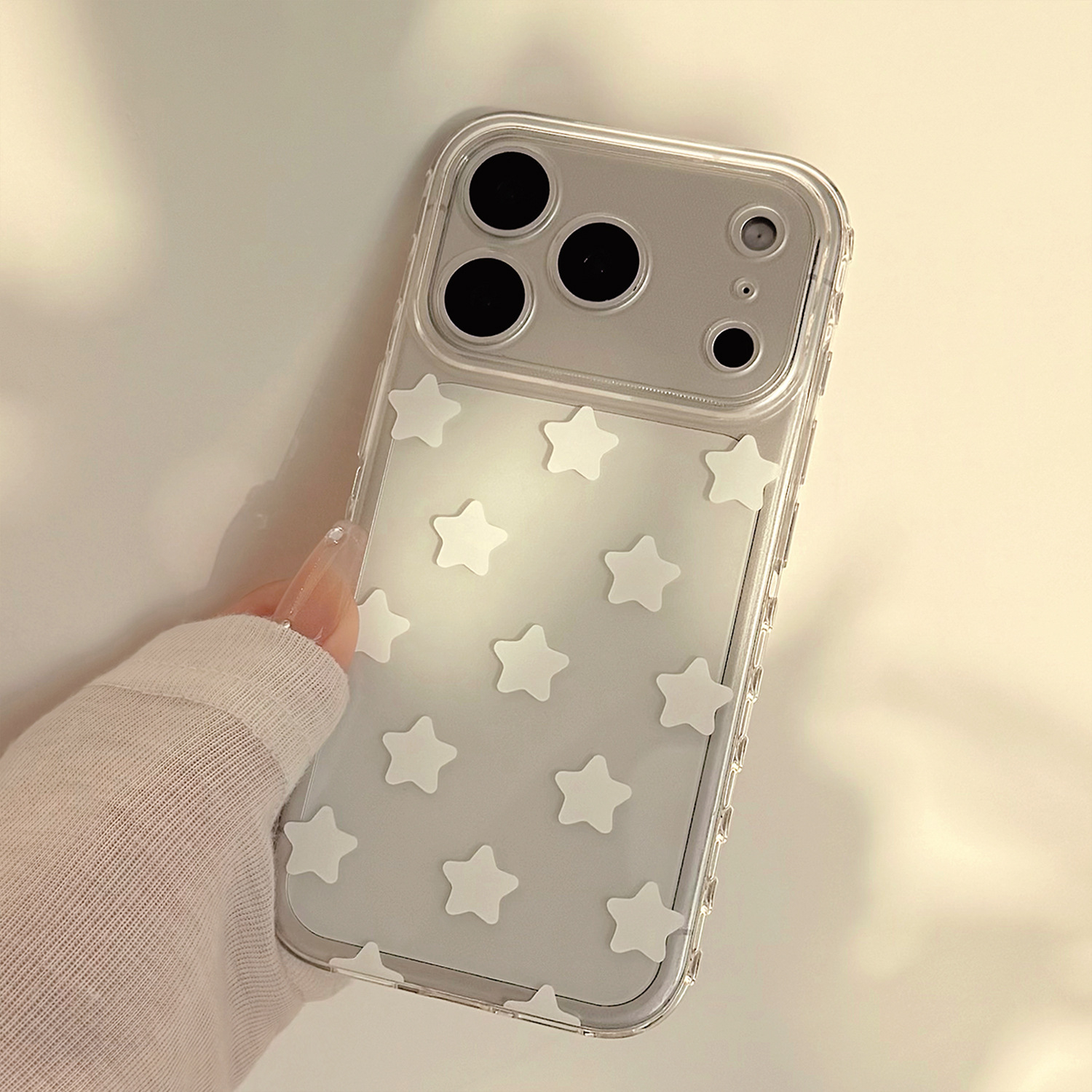 TEMU Phone Case: Iphone 17 Pro Max Case, Compatible With Iphone 16, Anti-drop Full Coverage Soft Case For Iphone 13, 15, 14/12/12 Pro/12 Pro Max/13