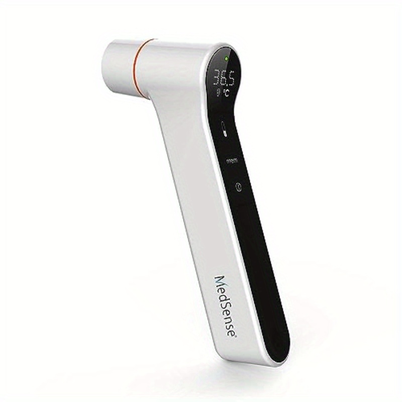 MedSense Infrared Forehead and Ear Thermometer TFE02 - Image 4