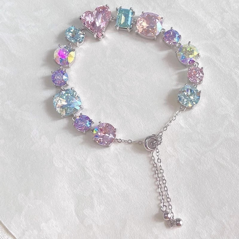 

Zirconia Bracelet - , For & Gifting