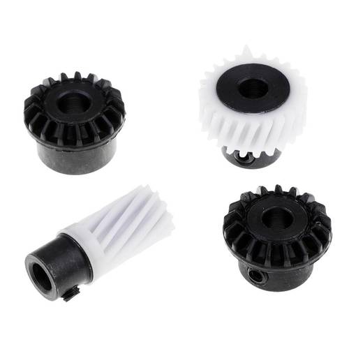item picture 4pcs set sewing machine gear for sewing machine additions