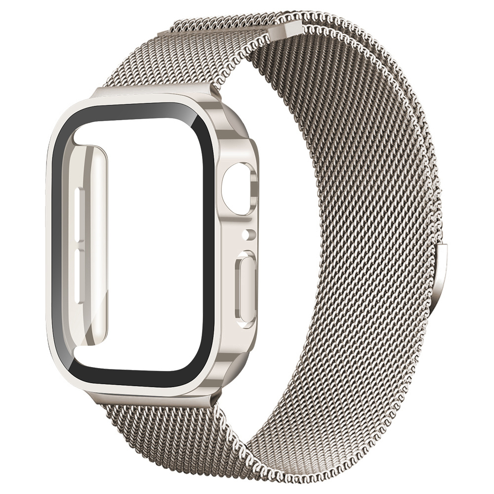 case band set watch 42mm 46mm 45mm 41mm 44mm 40mm