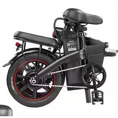 adaptive ebike 48v 250w motor 24h service local delivery free kit phone holder surprise gift 2026 new folding bike stable on rolling terrains