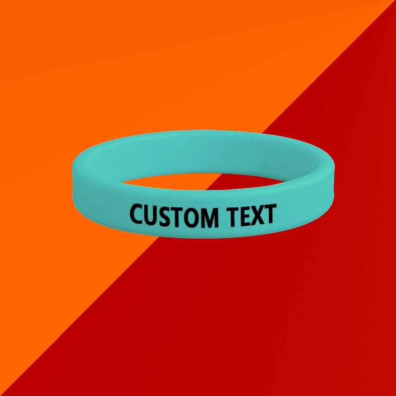 Custom Wristbands 30pcs Set, Gift for Her/Him