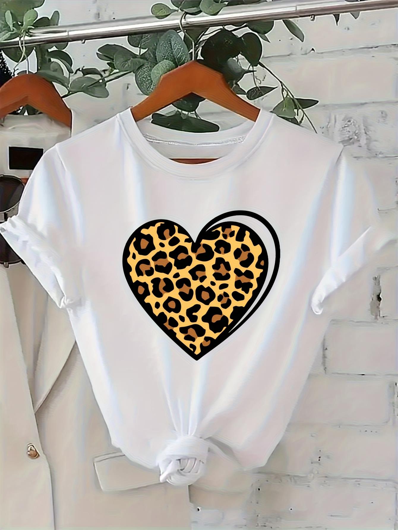 Women's - Instant Message - Howdy Fall Pumpkin Short Sleeve Graphic T-Shirt