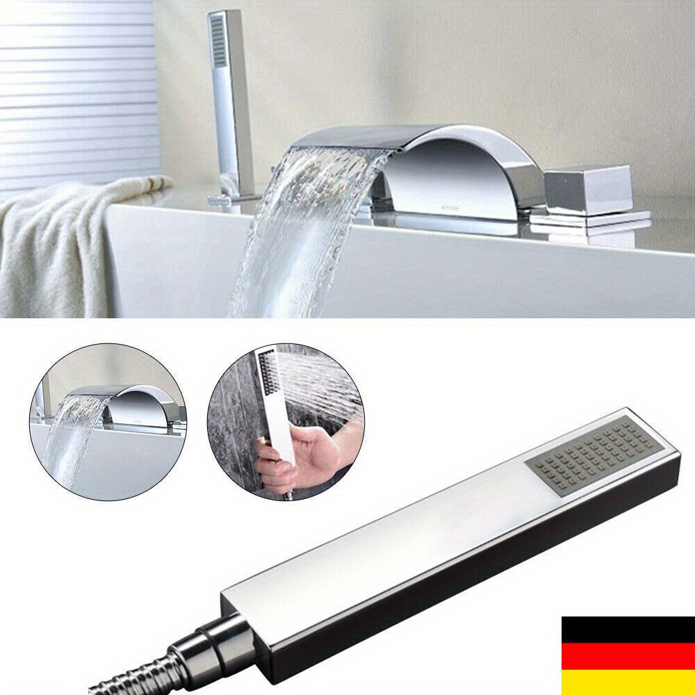 TEMU Bath Faucet, , Bath Faucet, Bath Faucet, 5 Faucet