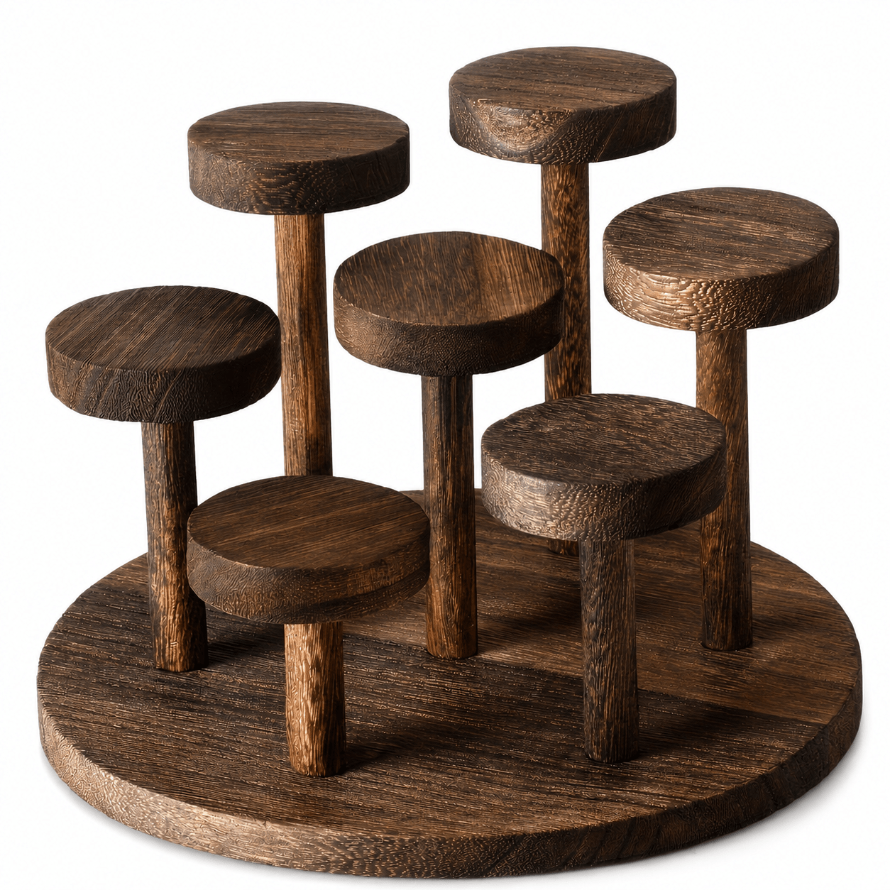 market stall display sold on Temu Australia