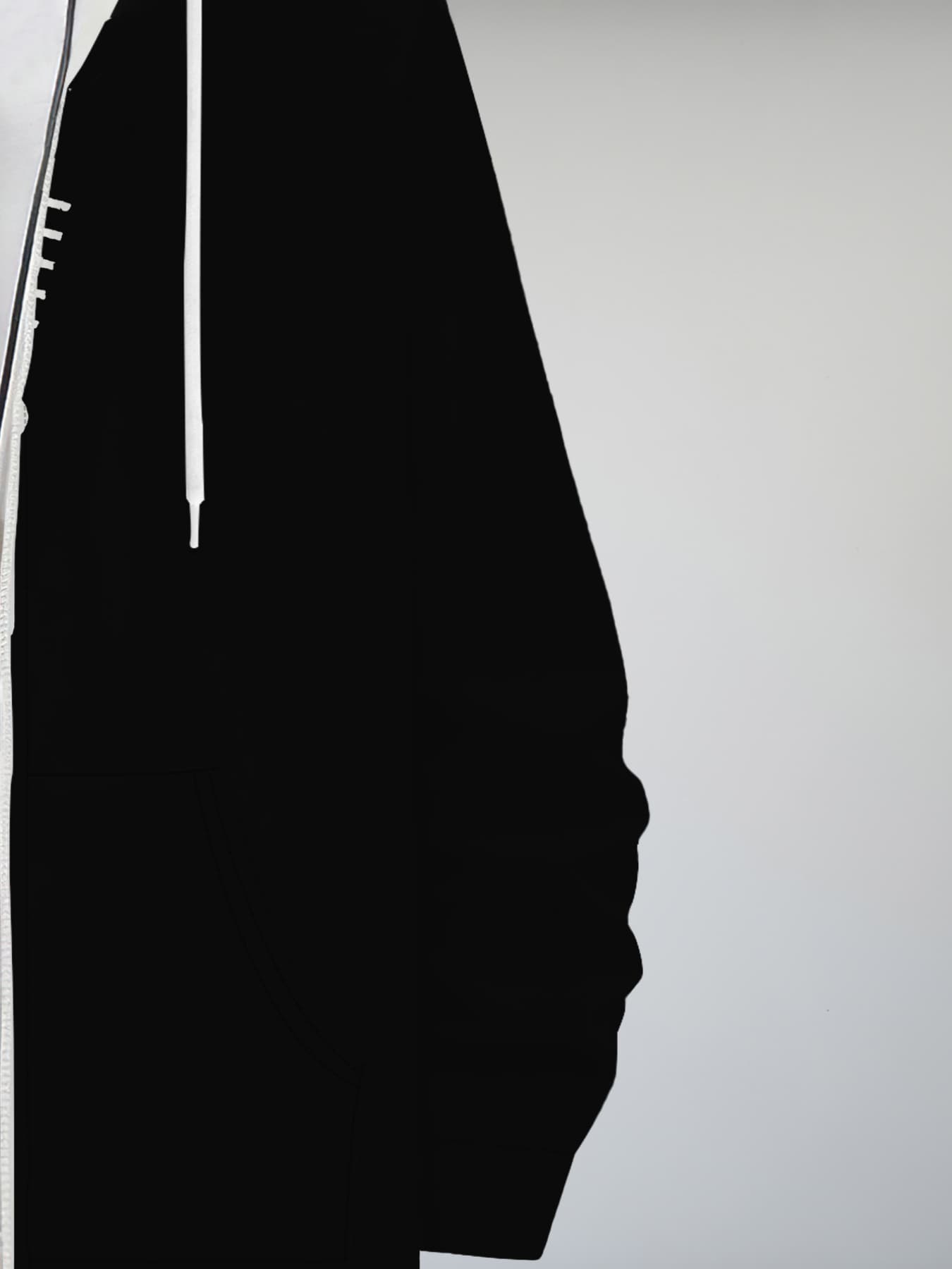 Chaqueta Deportiva con Capucha y Cremallera para Hombres, Estilo Juvenil, Casual y Versátil, Nueva Tendencia para Primavera y Otoño