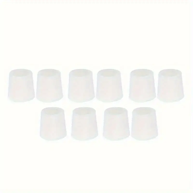 Small Toe Protective Cover Grinding Foot Protective Silicone Cover Toe Protective Cover High Heel Shoe Foot Sticker Protective Cover Breathable, Wear-resistant, Anti-pressure