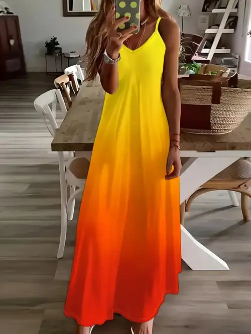 women's elegant beach dress - mustard yellow party & vacation mini dress, spaghetti strap formal casual outfit for summer, lightweight chic evening gown for women, beach clothes, summer outfit, flowy fabric, vacation women's elegant beach dress - mustard yellow party & vacation mini dress, spaghetti strap formal casual outfit for summer, lightweight chic evening gown for women, beach clothes, summer outfit, flowy fabric, vacation