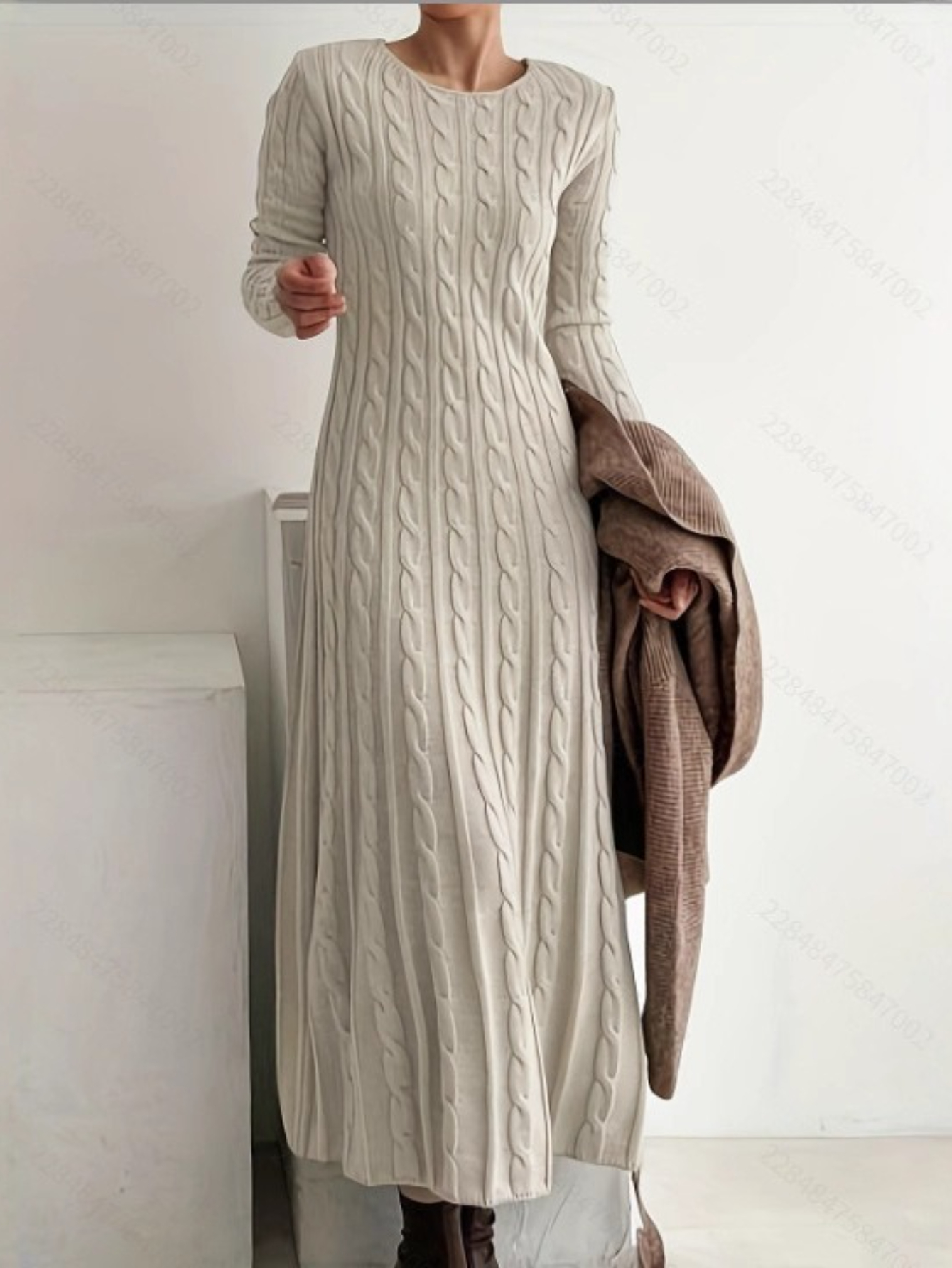 princess polly baby blue dress 9 Elegant Winter Wedding Fashions for Your Philadelphia Big Day main image 1