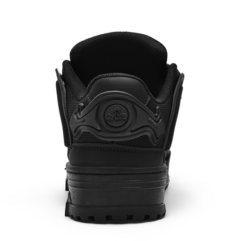 Women's Plus Size Wide Toe Box Sneakers for Sports