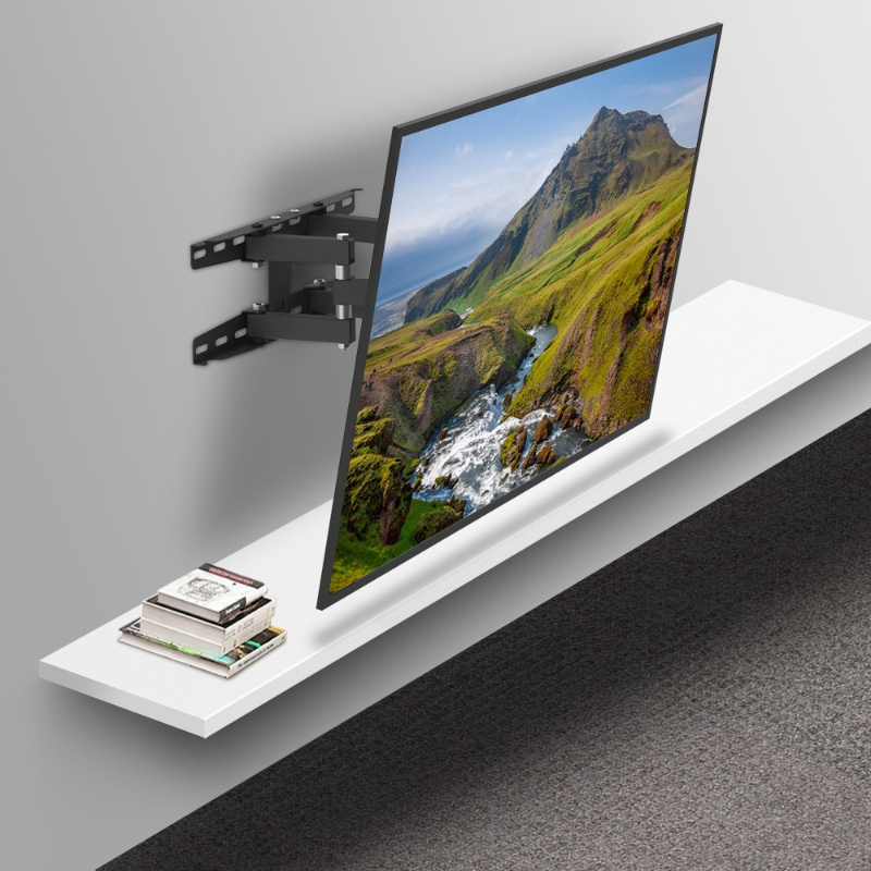 Heavy Duty TV Wall Mount Bracket for 32-70 Inch Screens