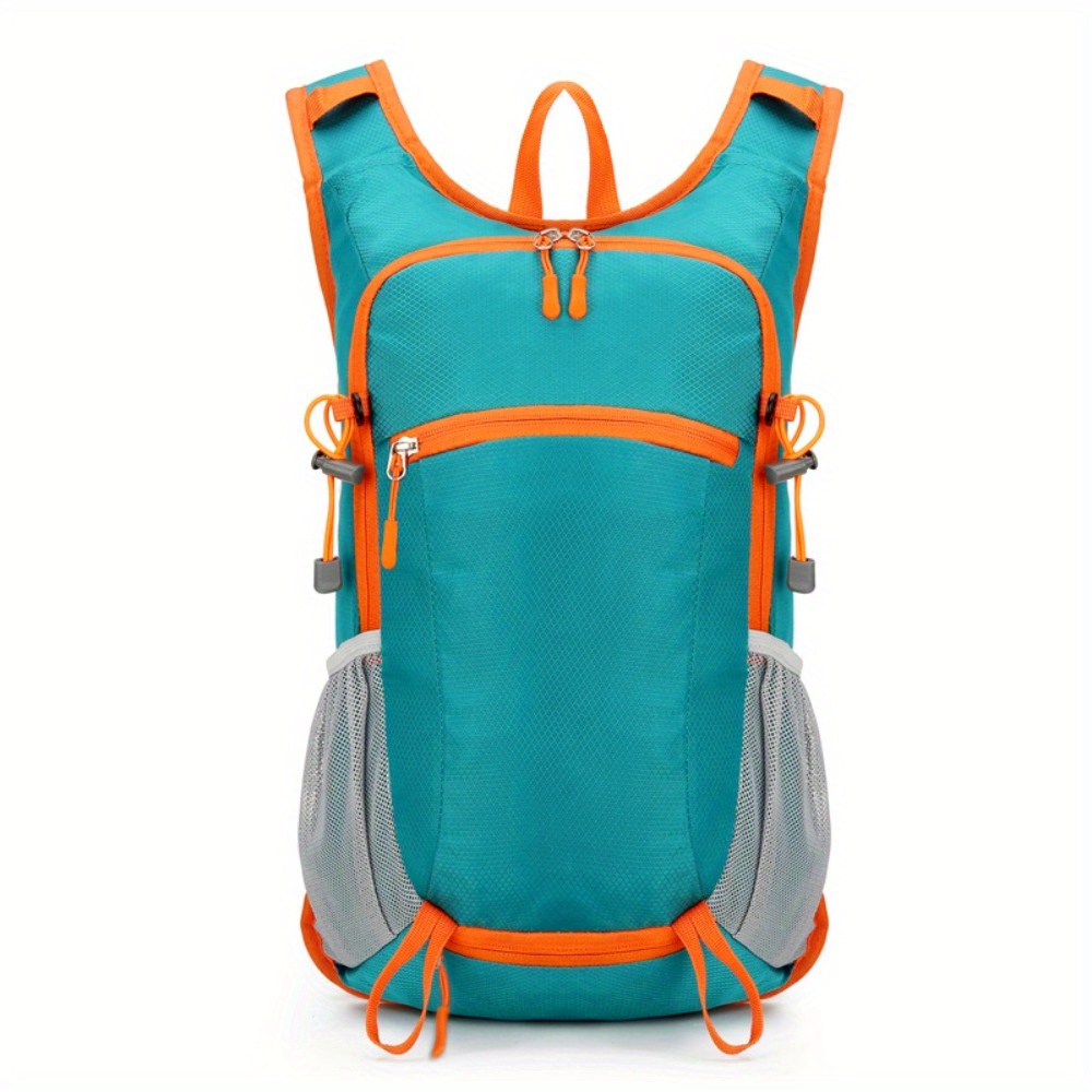 Lightweight Cycling Backpack for Hiking & Running