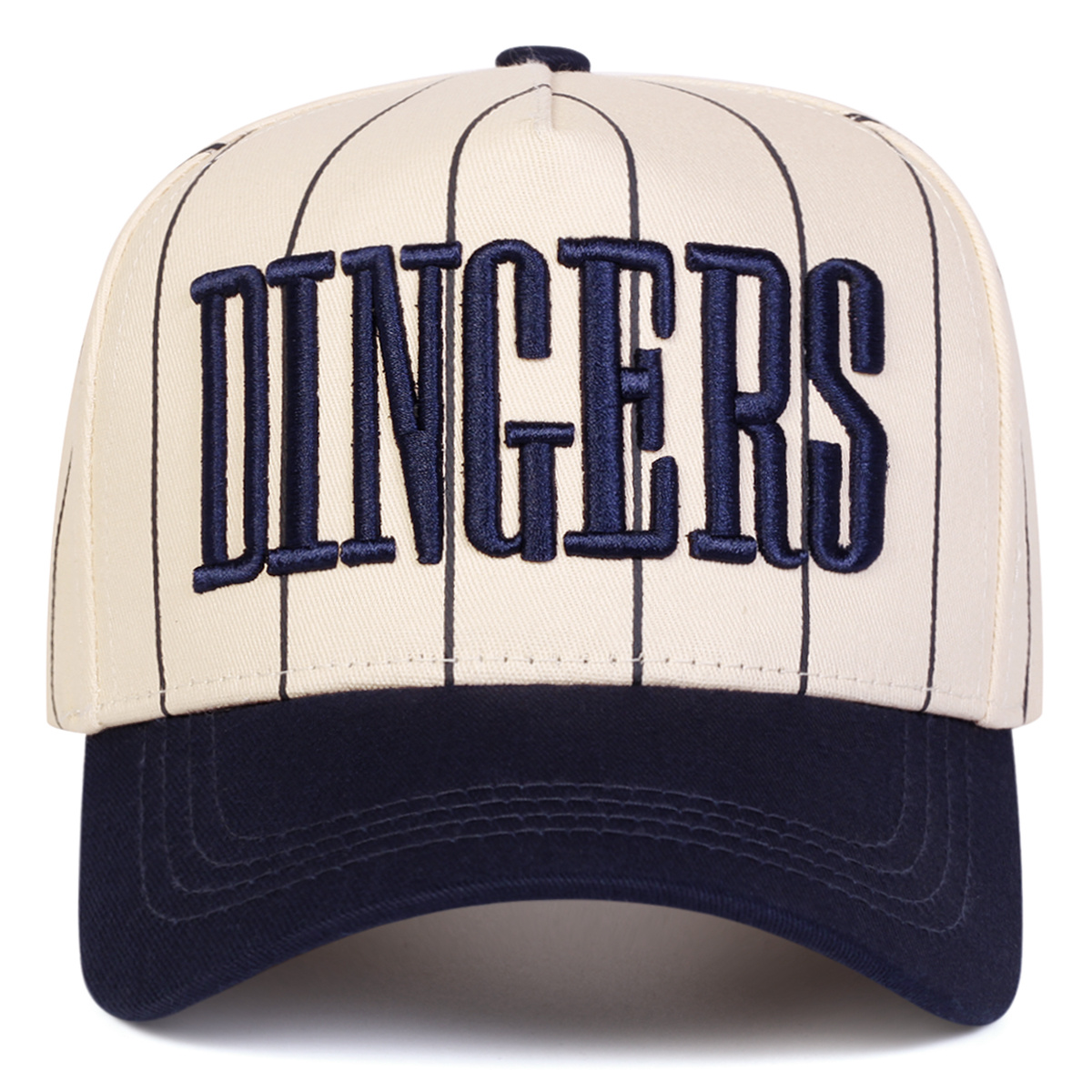 TEMU 1 Casquette de baseball brodée pour homme, chapeau de sport et décontracté réglable, adaptée aux sorties de printemps et d'automne, aux voyages