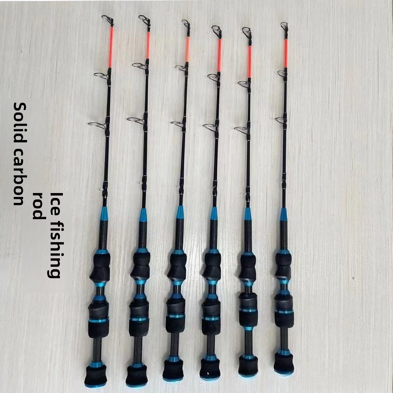 4ft fishing rod sold on Temu United States