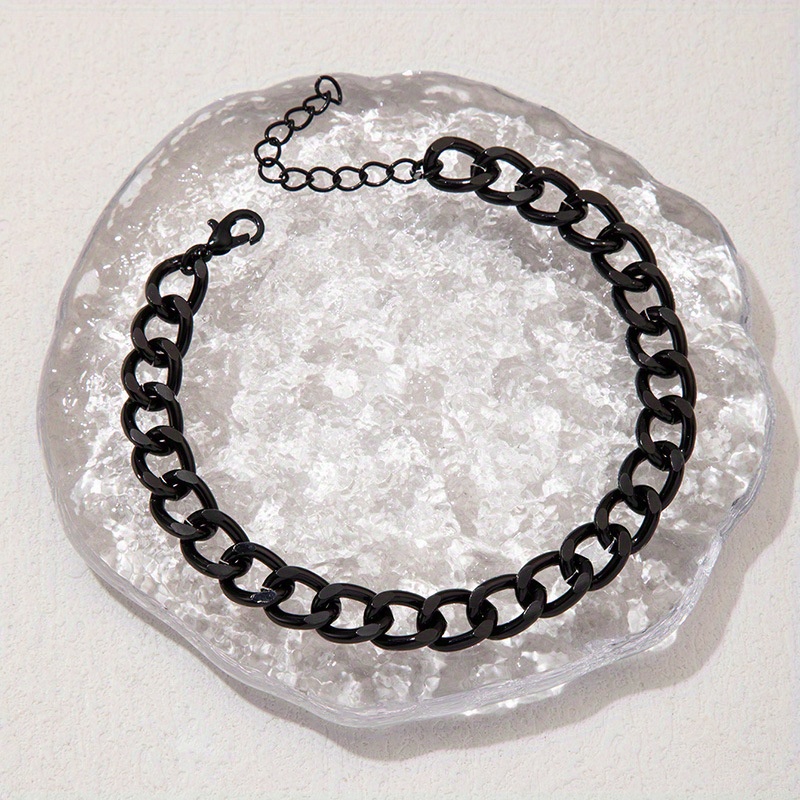 Fashionable Women's Anklet, Simple and Versatile Gift