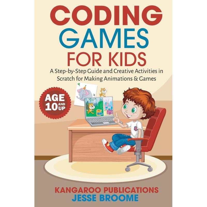 TEMU Coding Games For Kids