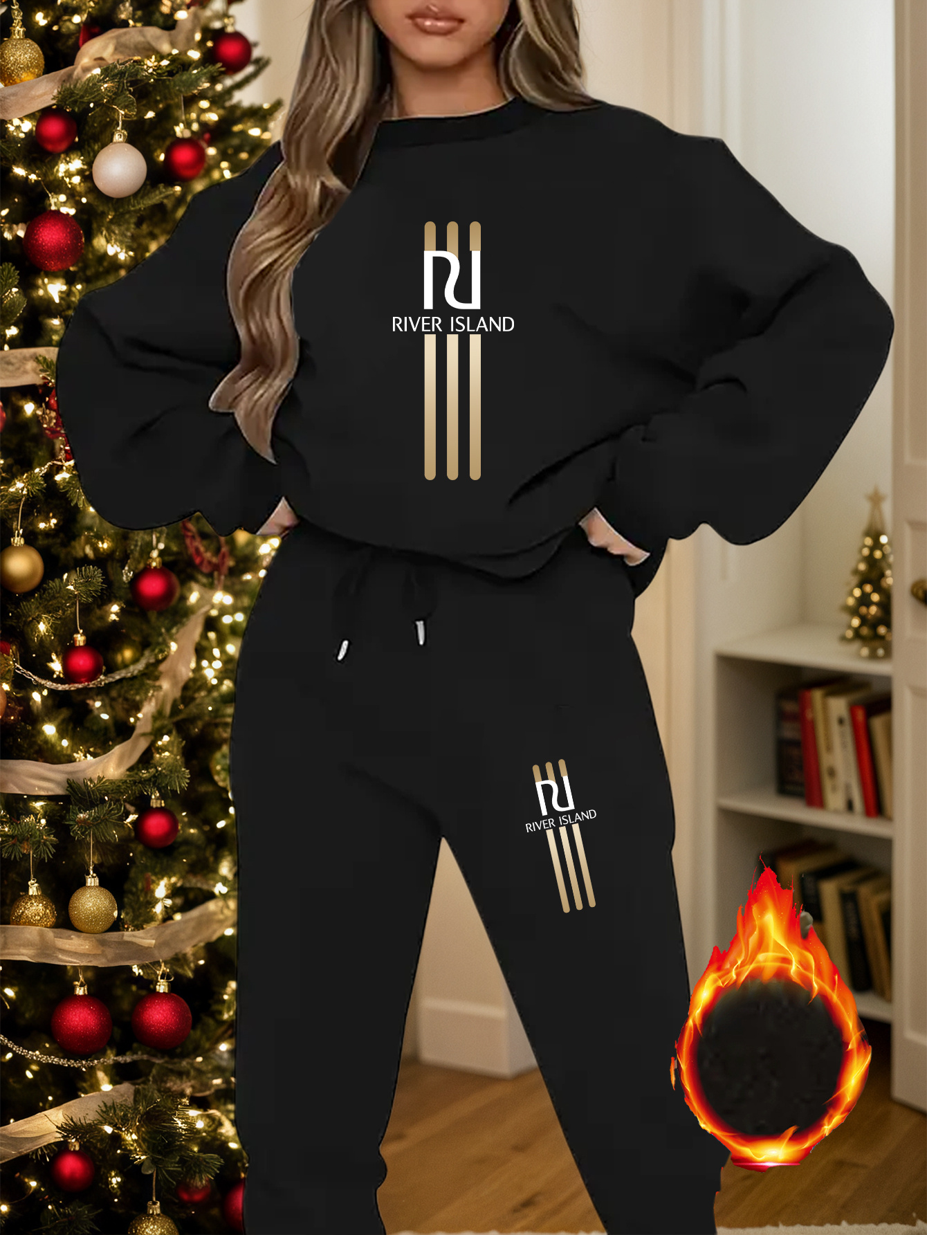 Tracksuit Jacket Womens Tracksuits River Island River Island Pink - Main Image