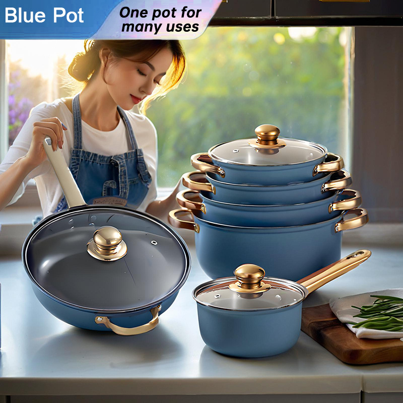 Cookware Set