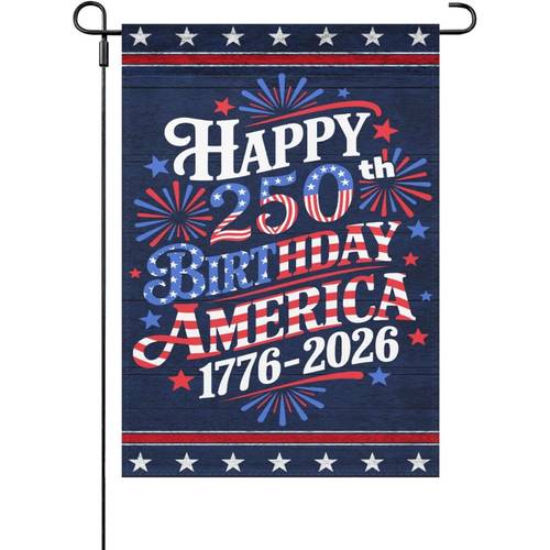 item picture 1 1776 2026 flag 250 years of anniversary flags flag