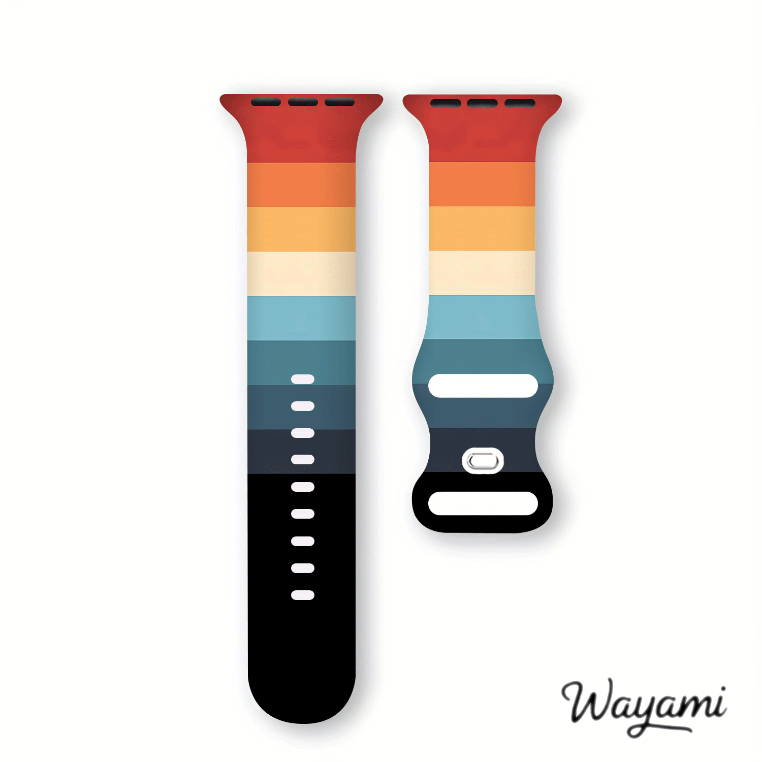 TEMU Designed For Iwatch | For Smartwatch Band | Suitable For /2/3/4/5/6/7/8/9/10/11/ultra/se And Other Models, And Sizes 38/40/41/42/44/45/49mm |