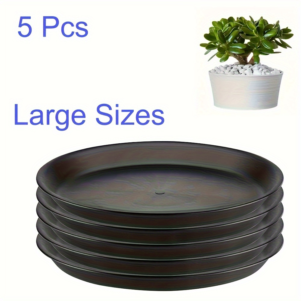 plant saucer 20 inch sold on Temu United States