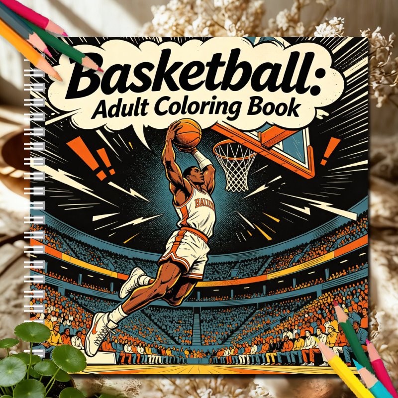 TEMU Livre de coloriage Yao pour adultes : Illustrations sur le thème du pour soulager le stress, profitez d'un moment de tranquillité au d'une vie