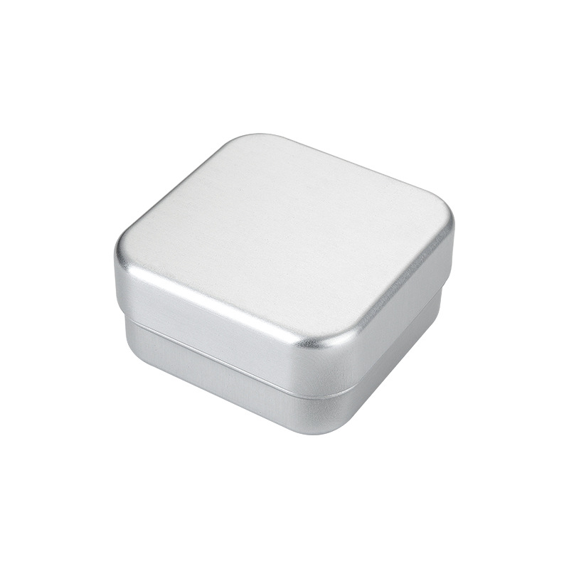 Image of Soap Box, Double-layer Square Box With Lid And Drainage, Bathroom Soap Box, Three-layer Drainage, Portable For Travel, Hotel, Outdoor Use, Facial Box