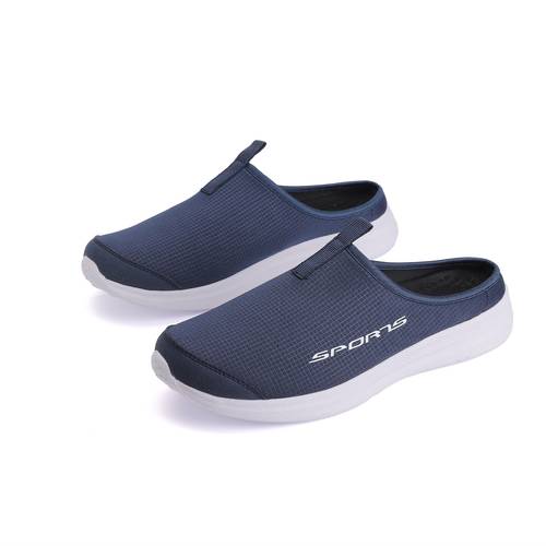 2026 nuevas pantuflas casuales para hombre, estilo de pareja y para uso sin . diseño , sandalias modernas y versátiles, pantuflas para hombres