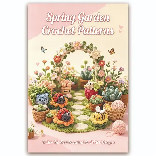 Crochet Insect Pattern clothing crochet patterns sold on Temu New Zealand