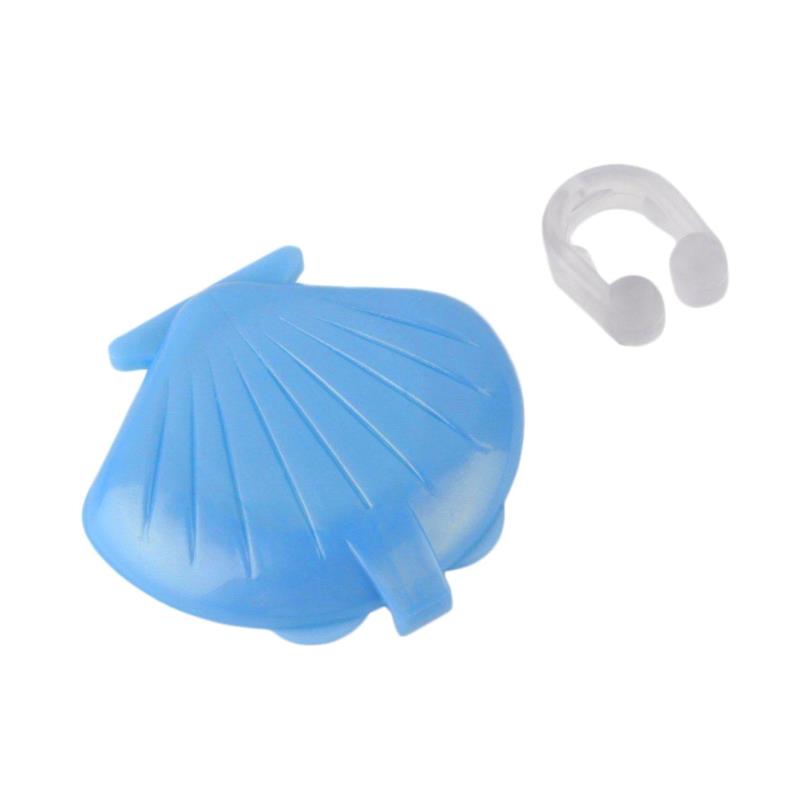 3 Pack Anti Snoring Mouthguard & Nose Clip Sleep Aid Set - -Snoring Device with Ergonomic Design, Comfortable Mouthpiece & Nose Clip for Better Breathing, Restful Sleep, No Batteries/Electricity-Free, Travel-Friendly for Home & Travel Use, Snoring Solution for Men & Women, Snore Prevention, Sleep Apnea Aid, Discreet Design, Lightweight Mouthpiece, Soft Material, Durable Construction, Breathing Aid, Snoring Device For Women, Snoring Device For Men, Anti Snoring Mouthpiece, Sleep Apnea - Image 7