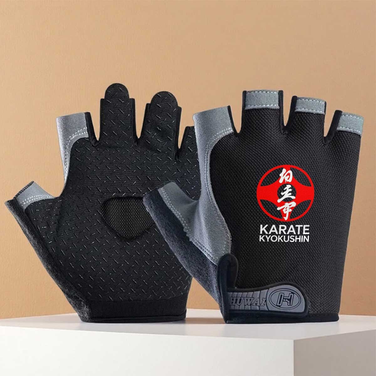 fist handschuhe Fist Handwear Logan Martin Avo Gloves