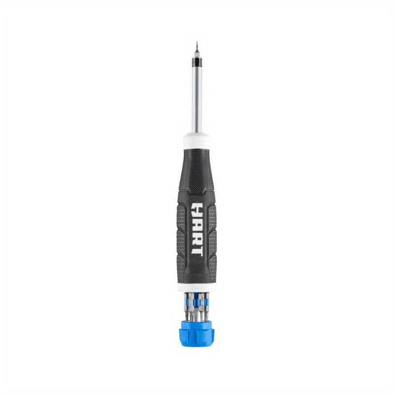 27in1 precision screwdriver heavy duty metal construction ergonomic handle 3 58 core length 27in1 multi screwdriver for home   diy projects   Product details 1