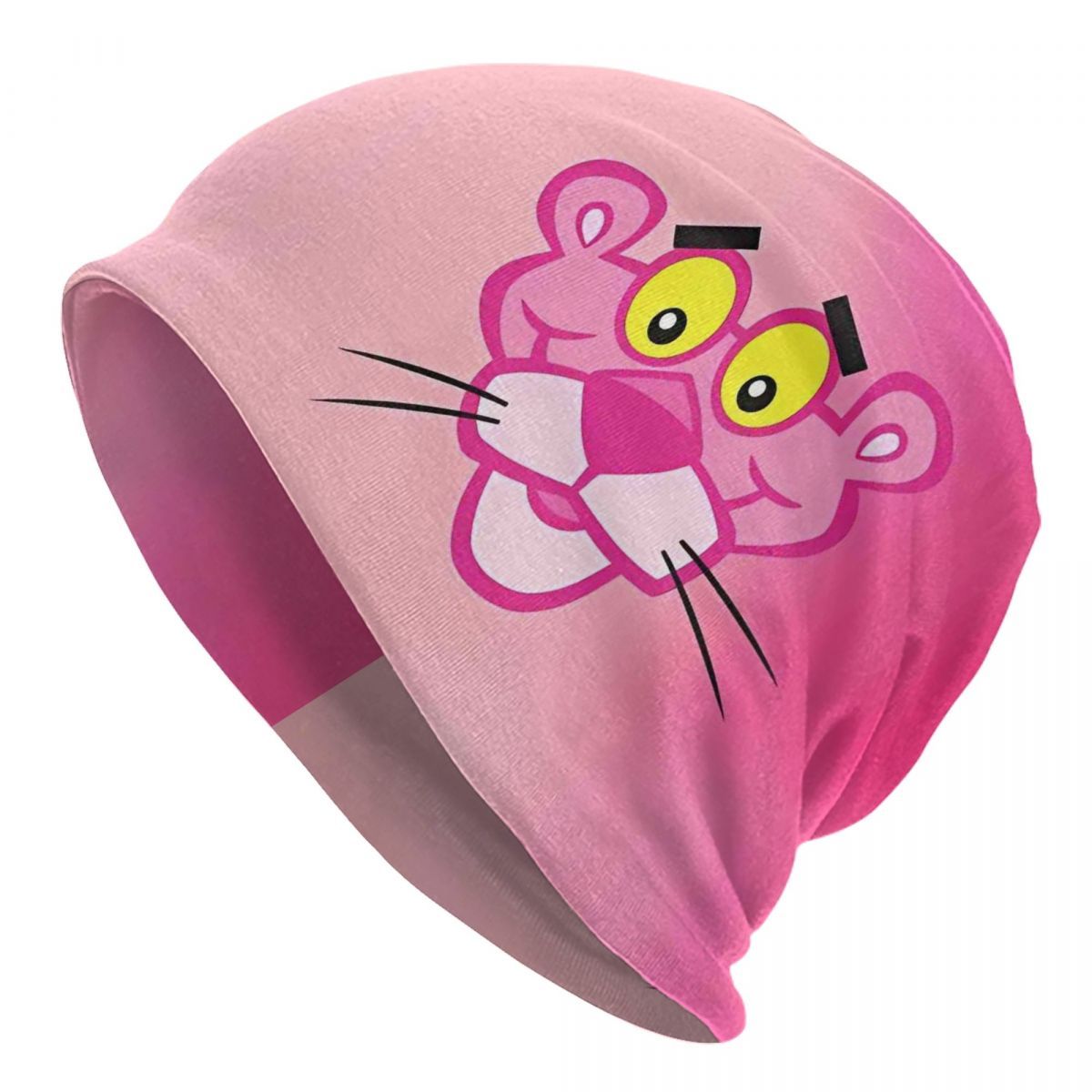 

Biihudu Hat, Knitted Polyester Cap, For Men
