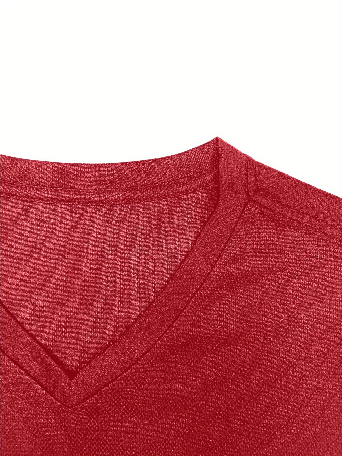 plus size womens v neck t shirt letter n graphic stars Temu