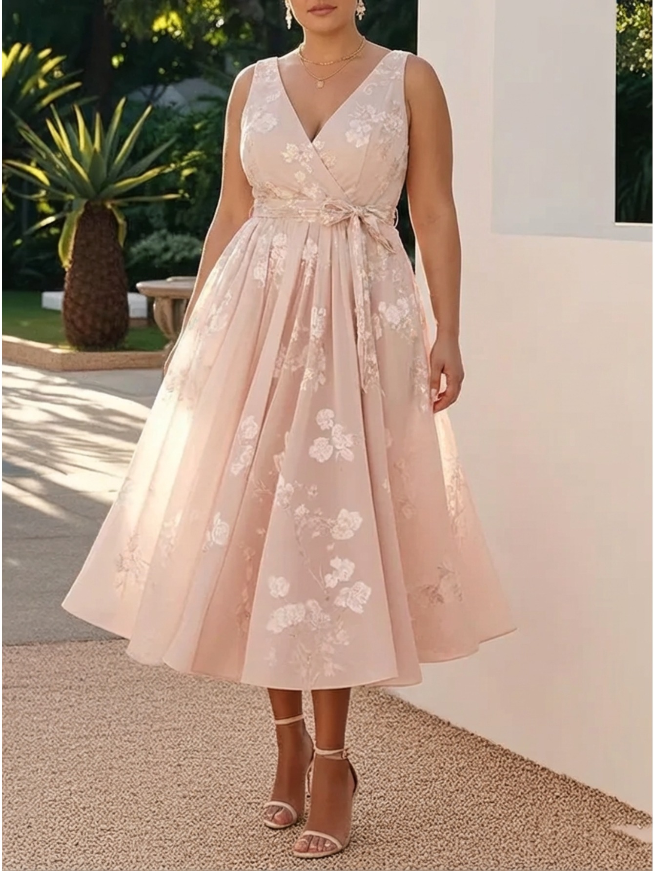 sachin and babi light blue dress Any of these for semi formal to formal gowns cocktail dresses, suits and  tuxes? : r/Weddingattireapproval main image 0