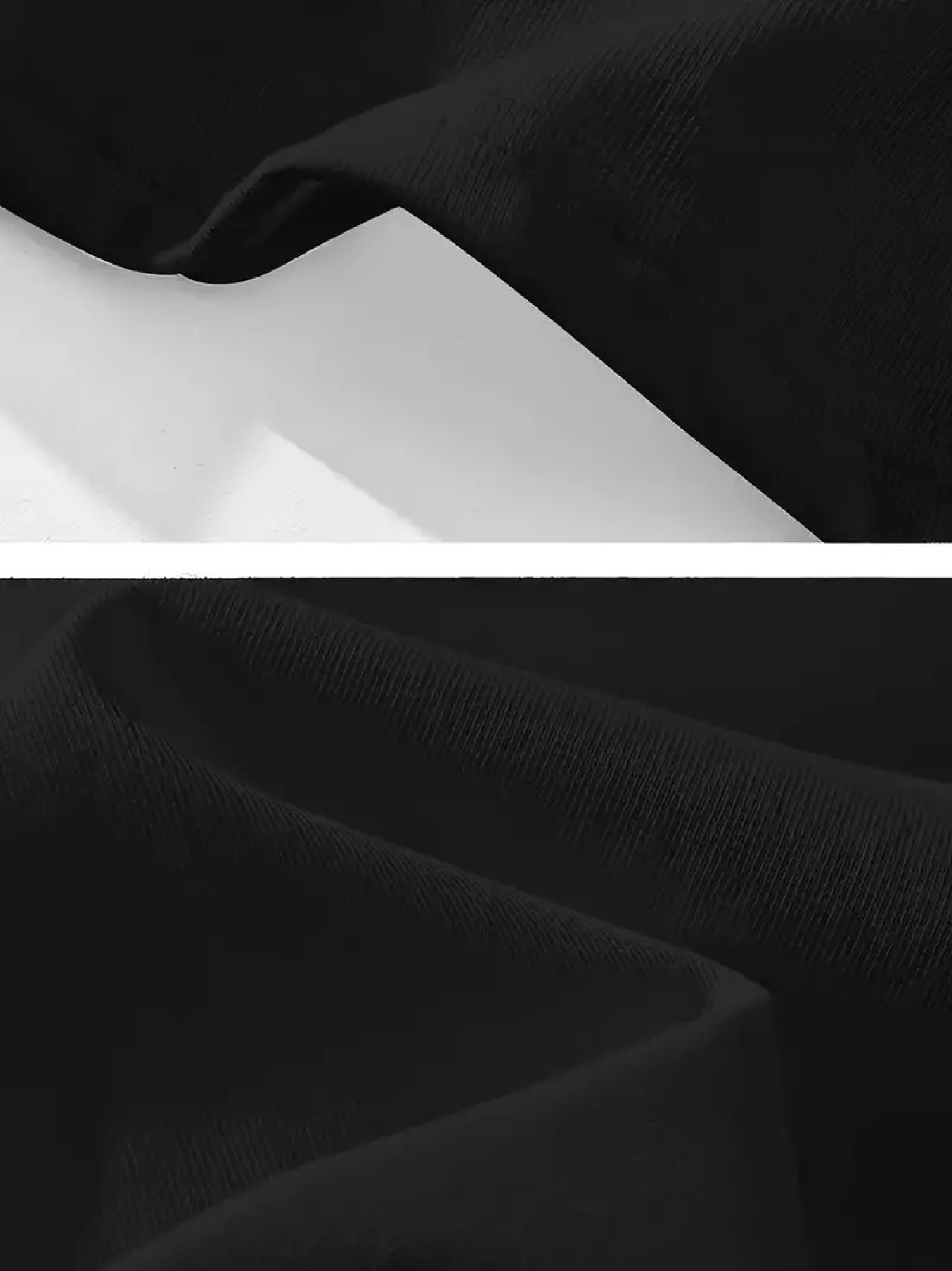 TM471 Tricou pentru bărbați 100% bumbac cu imprimeu simplu cu litere, mânecă scurtă, confortabil și respirabil pentru timp liber, măiestrie de înaltă calitate cu trei ace și cusătură grea