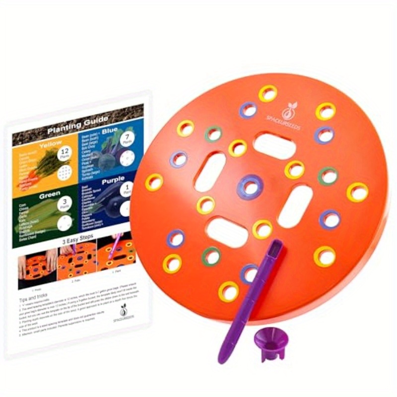 Guide to Using a Garden Dibber for Seeds: Easy Planting Tips