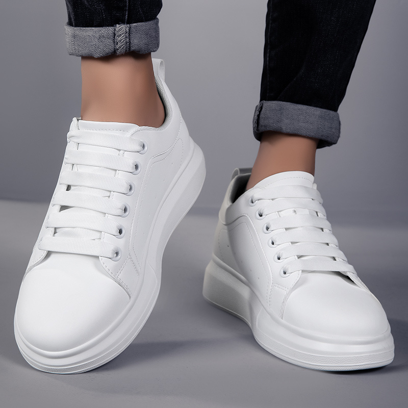 TEMU And Elegant Men's Athletic Casual Sneakers