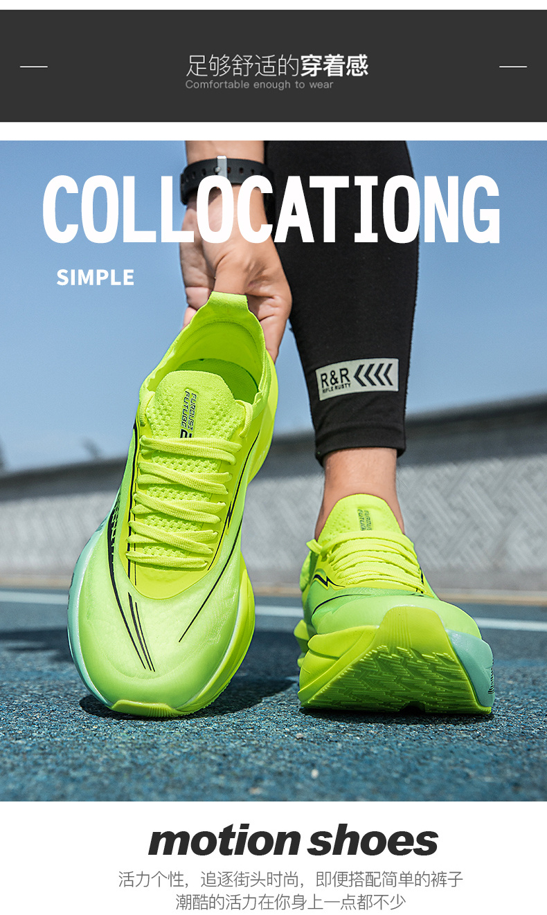 Men'S New Casual Sports Shoes Available in Sizes 34 to 44